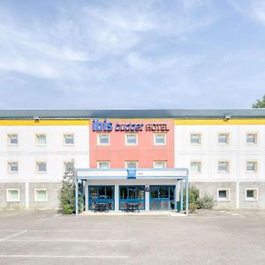 Ibis Budget Versailles - Trappes